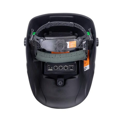 Маска сварщика FoxWeld КОРУНД-Х (ф-р 9900V) без коробки — изображение 5