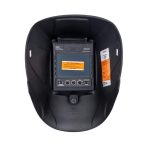 Маска сварщика FoxWeld КОРУНД-Х (ф-р 9900V) без коробки — изображение 6