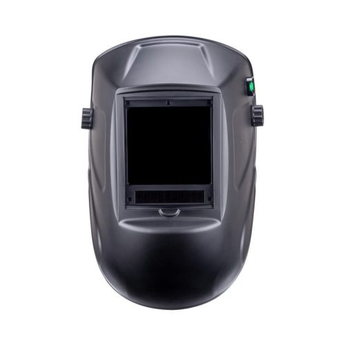 Маска сварщика FoxWeld КОРУНД-Х SYNERGY (ф-р MEGA LED 2) без коробки — изображение 2