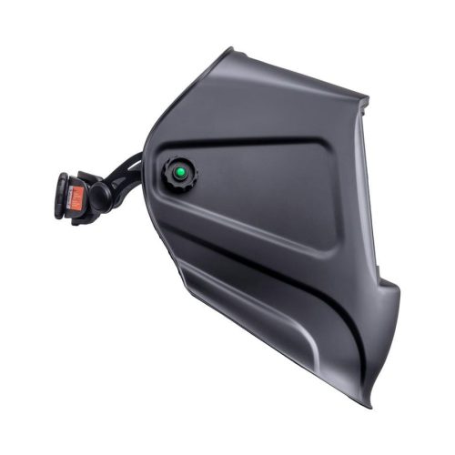 Маска сварщика FoxWeld КОРУНД-Х SYNERGY (ф-р MEGA LED 2) без коробки — изображение 4