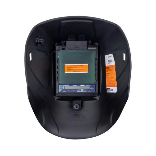 Маска сварщика FoxWeld КОРУНД-Х SYNERGY (ф-р MEGA LED 2) без коробки — изображение 6