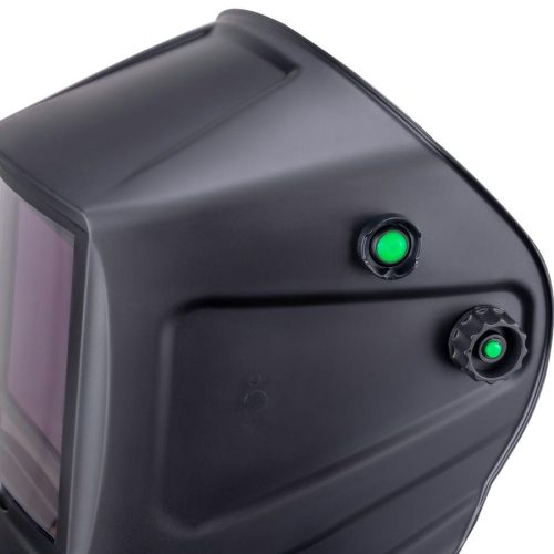 Маска сварщика FoxWeld КОРУНД-Х SYNERGY (ф-р MEGA LED 2) без коробки — изображение 8