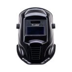 Маска сварщика FoxWeld ЛОРД черная (ф-р АСФ 4/9-13) без коробки — изображение 2