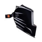 Маска сварщика FoxWeld ЛОРД черная (ф-р АСФ 4/9-13) без коробки — изображение 4