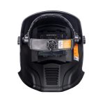 Маска сварщика FoxWeld ЛОРД черная (ф-р АСФ 4/9-13) без коробки — изображение 5