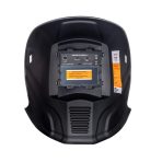 Маска сварщика FoxWeld ЛОРД черная (ф-р АСФ 4/9-13) без коробки — изображение 6