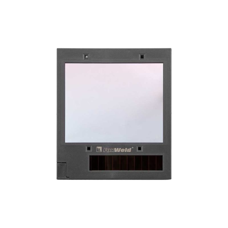 Маска сварщика FoxWeld TOPSHIELD "Original" (ф-р 9800V) — изображение 11