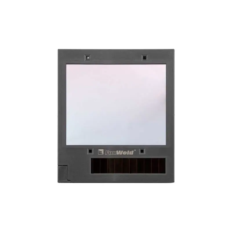 Маска сварщика FoxWeld TOPSHIELD "Original" (ф-р 9800V) — изображение 11