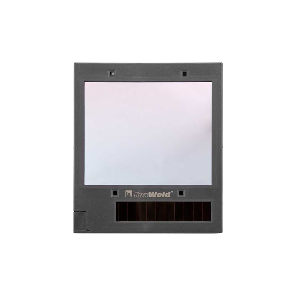 Маска сварщика FoxWeld TOPSHIELD "Original" (ф-р 9800V) — изображение 11