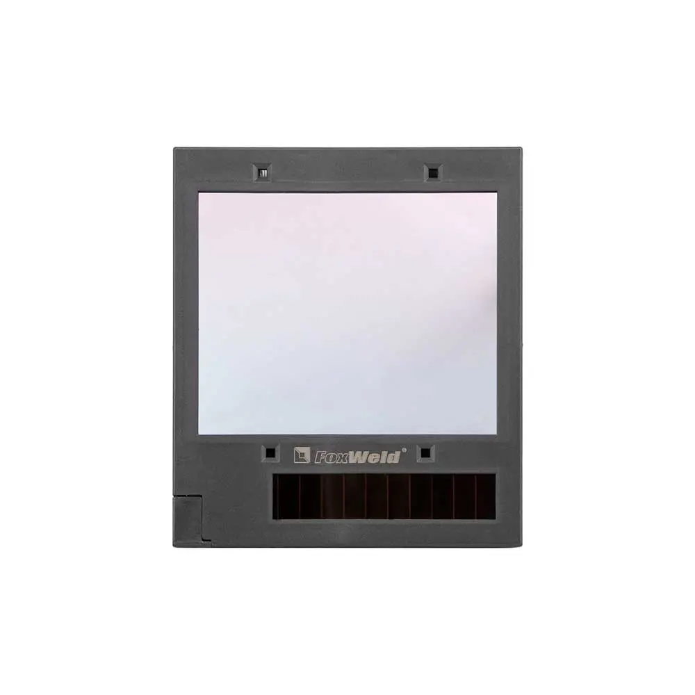 Маска сварщика FoxWeld TOPSHIELD "Original" (ф-р 9800V) — изображение 11