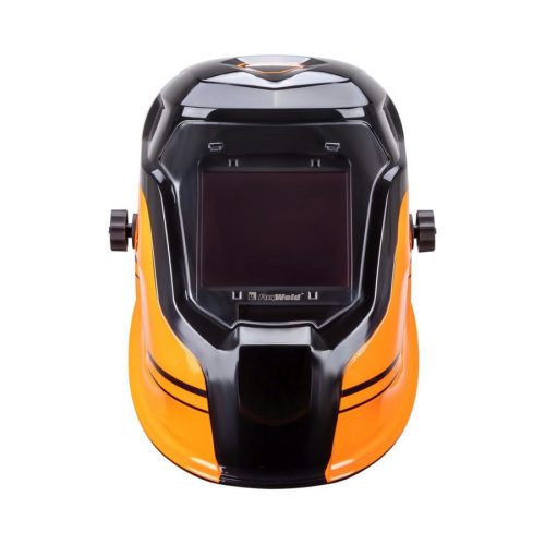 Маска сварщика FoxWeld TOPSHIELD "Original" (ф-р 9800V) — изображение 2