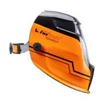 Маска сварщика FoxWeld TOPSHIELD "Original" (ф-р 9800V) — изображение 5