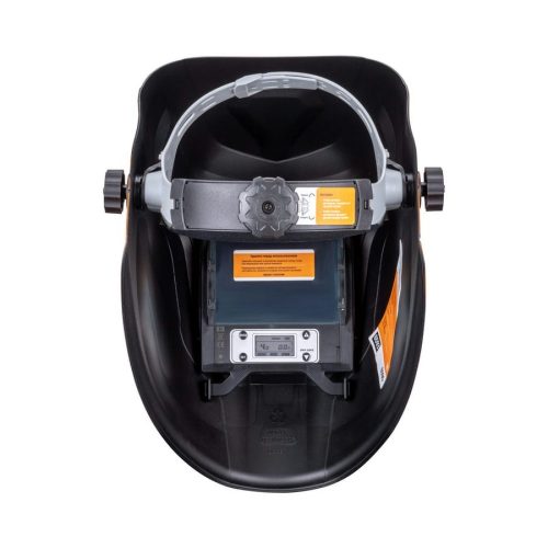 Маска сварщика FoxWeld TOPSHIELD "Original" (ф-р 9800V) — изображение 5