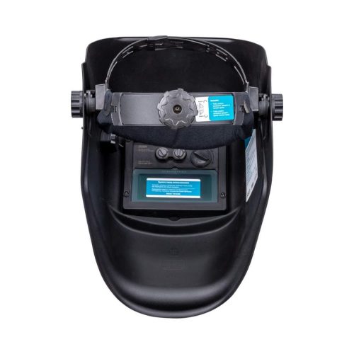 Маска сварщика VARTEG — изображение 5