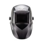 Маска сварщика VARTEG со стеклом С5 — изображение 2