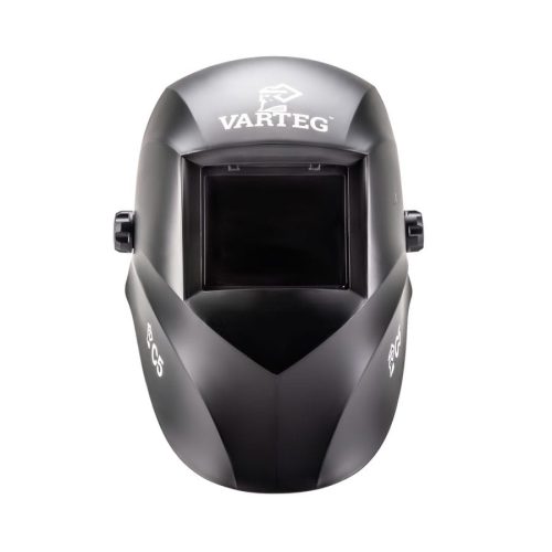 Маска сварщика VARTEG со стеклом С5 — изображение 2