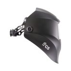 Маска сварщика VARTEG со стеклом С5 — изображение 4