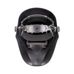 Маска сварщика VARTEG со стеклом С5 — изображение 5