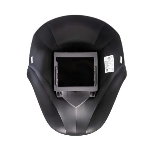 Маска сварщика VARTEG со стеклом С5 — изображение 6