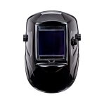 Маска сварщика FoxWeld GEFEST черная (ф-р 9700V) — изображение 2