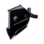 Маска сварщика FoxWeld GEFEST черная (ф-р 9700V) — изображение 3