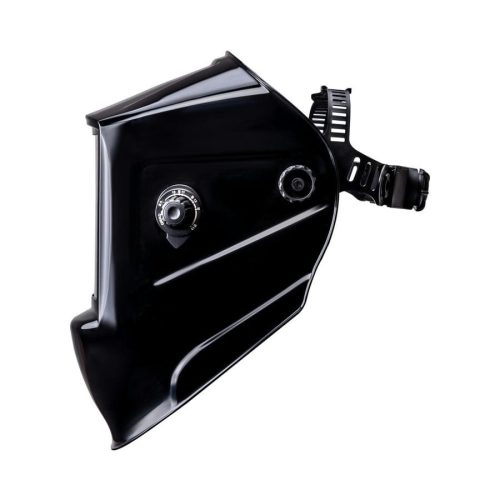 Маска сварщика FoxWeld GEFEST черная (ф-р 9700V) — изображение 3