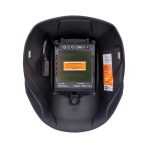 Маска сварщика FoxWeld GEFEST черная (ф-р 9700V) — изображение 4