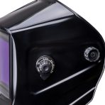 Маска сварщика FoxWeld GEFEST черная (ф-р 9700V) — изображение 5