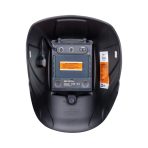 Маска сварщика FoxWeld GEFEST красная без коробки (ф-р 9500V) — изображение 5