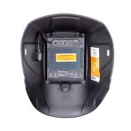 Маска сварщика FoxWeld GEFEST синяя (ф-р 9500V) — изображение 6