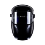 Маска сварщика FoxWeld КОРУНД-5 черная без коробки (ф-р 2100V) — изображение 2