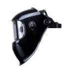 Маска сварщика FoxWeld КОРУНД-5 черная без коробки (ф-р 2100V) — изображение 3