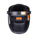 Маска сварщика FoxWeld КОРУНД-5 черная без коробки (ф-р 2100V) — изображение 5