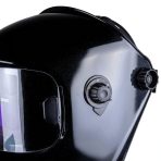 Маска сварщика FoxWeld КОРУНД-5 черная без коробки (ф-р 2100V) — изображение 7