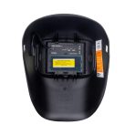 Маска сварщика FoxWeld КОРУНД-5 красная без коробки (ф-р 2100V) — изображение 6