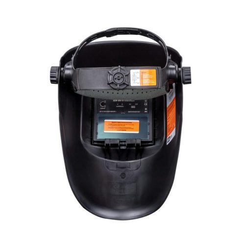 Маска сварщика FoxWeld КОРУНД — изображение 5