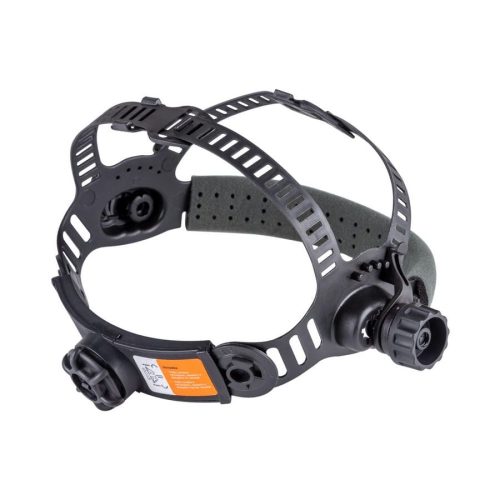 Маска сварщика КОРУНД МЕГА "чёрная" FoxWeld (ф-р MEGA, внеш. регулировка) — изображение 7