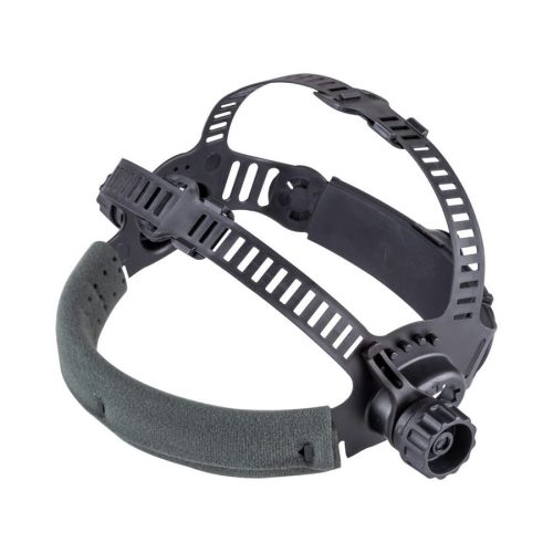 Маска сварщика КОРУНД МЕГА "чёрная" FoxWeld (ф-р MEGA, внеш. регулировка) — изображение 8