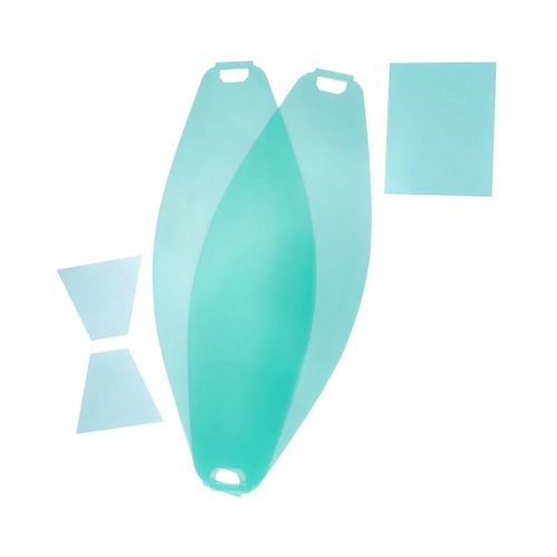 Маска сварщика КОРУНД МЕГА "чёрная" FoxWeld (ф-р MEGA, внеш. регулировка) — изображение 9