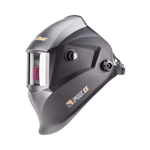 Маска сварщика FoxWeld FOX-2