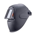 Маска сварщика FoxWeld ГЛАДИАТОР с откидным стеклом С5