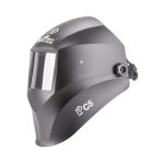 Маска сварщика VARTEG со стеклом С5