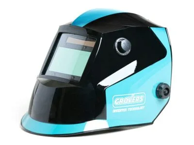 Маска сварщика ХАМЕЛЕОН GROVERS OPTIMA FX-530 — изображение 1