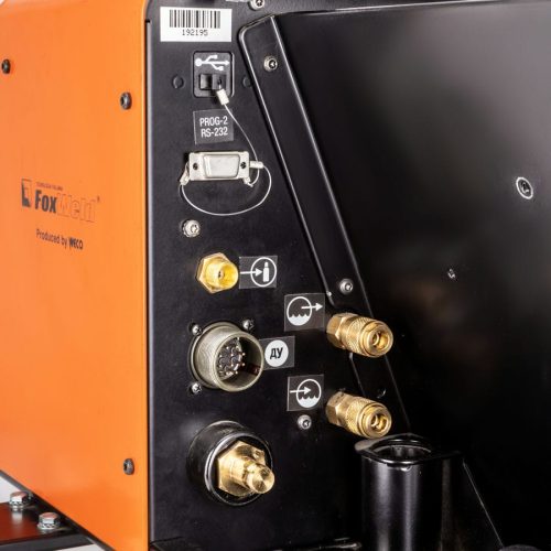 Механизм подачи проволоки FoxWeld WECO WF 203 — изображение 7