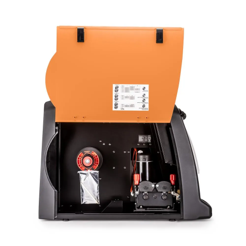 Механизм подачи проволоки FOXWELD WECO WF-104 — изображение 2