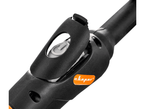 Горелка Сварог TECH TS 26 (2pin, 3/8G) 8м — изображение 7