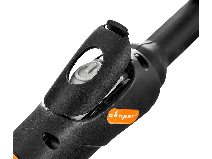 Сварочная горелка TIG Сварог TECH TS 17F (M12×1) 8м — изображение 9