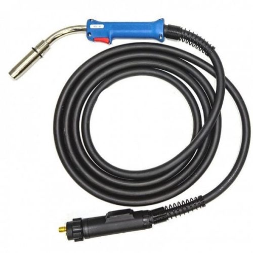 Горелка Aurora MIG 40 AIR COOL 380A(60%) EURO 5м