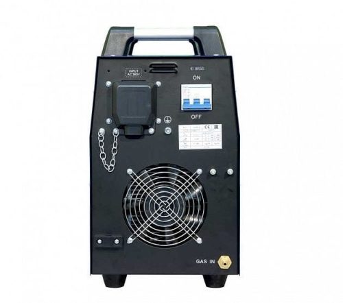 Аппарат плазменной резки AuroraPRO Airforce 80 — изображение 6