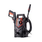 Мойка высокого давления Kvazarrus K 3 — изображение 4